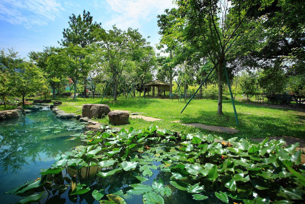 Schokolake Country House Dahu Exterior foto