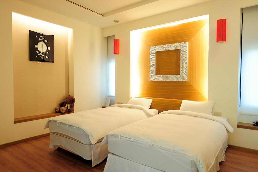 Schokolake Country House Dahu Habitación foto