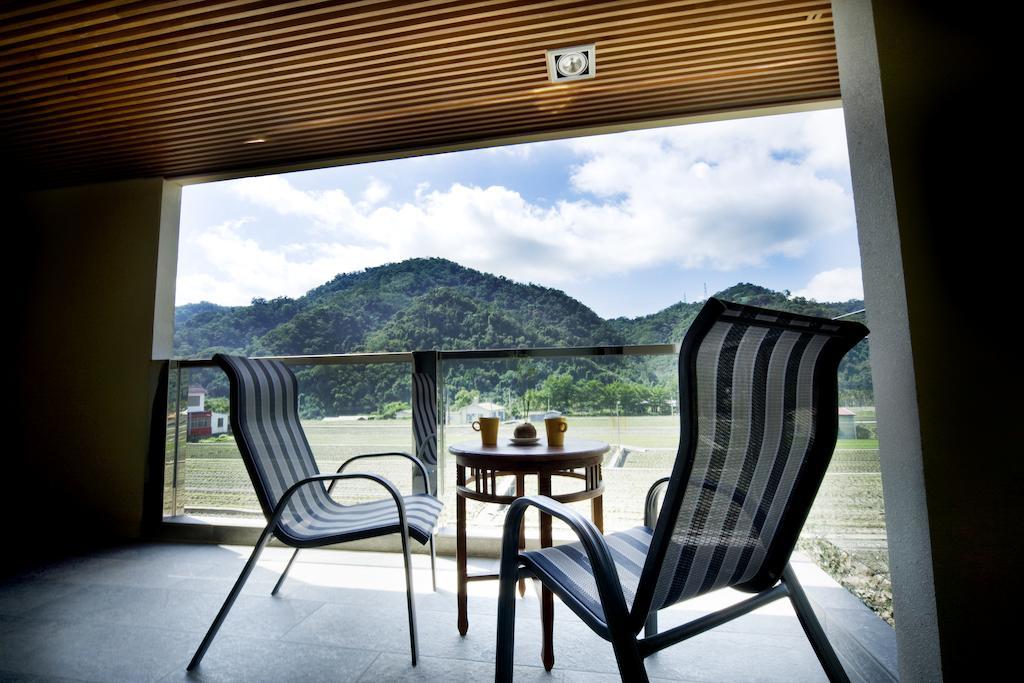 Schokolake Country House Dahu Habitación foto