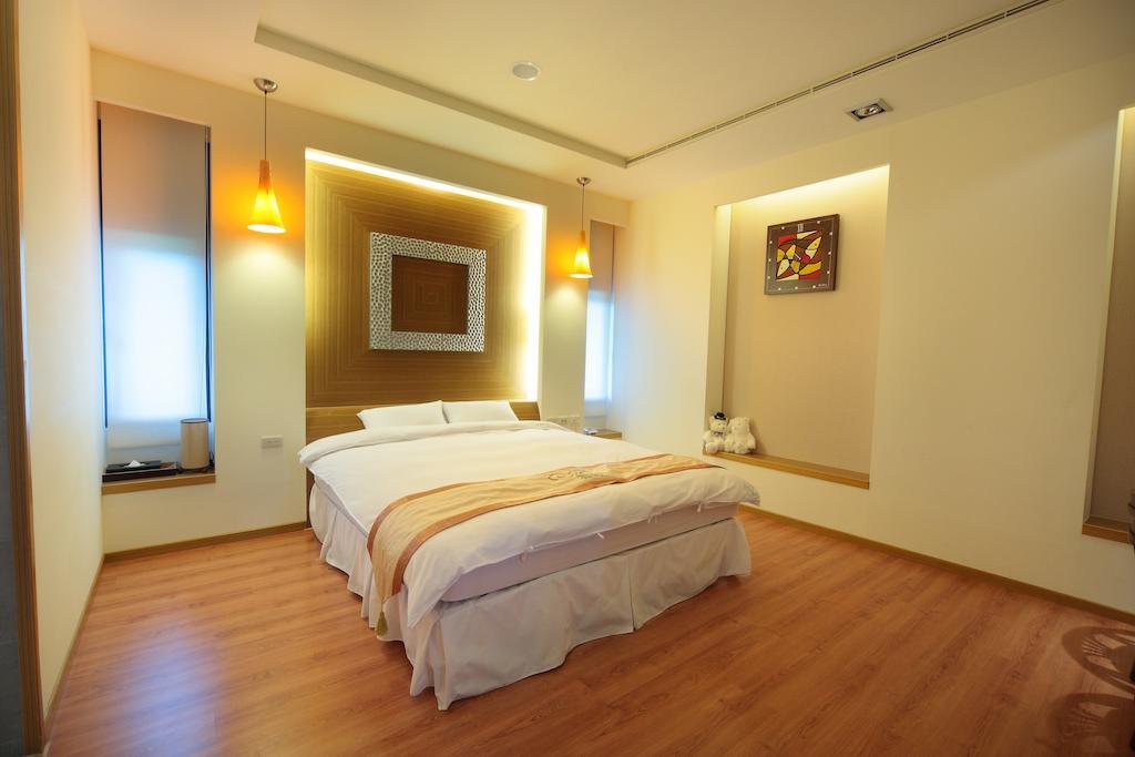 Schokolake Country House Dahu Habitación foto
