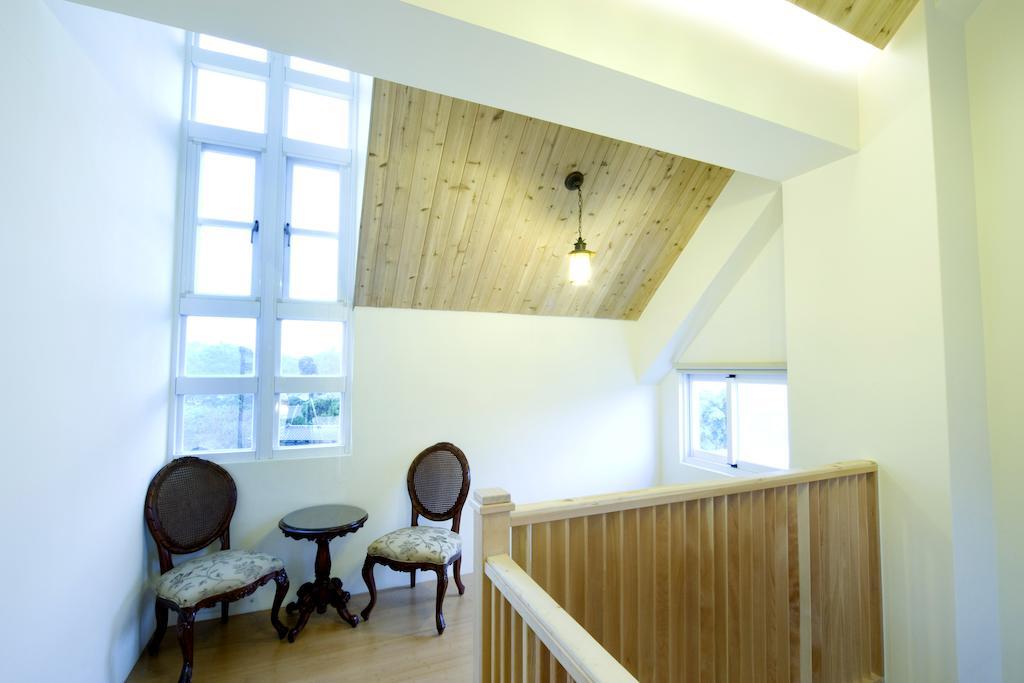 Schokolake Country House Dahu Habitación foto