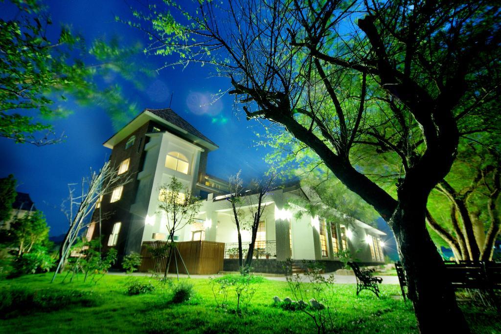 Schokolake Country House Dahu Exterior foto