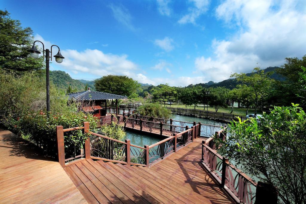 Schokolake Country House Dahu Exterior foto