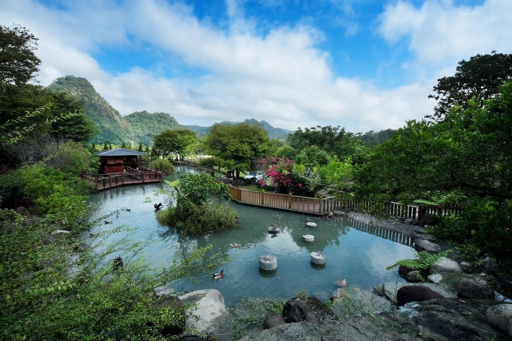 Schokolake Country House Dahu Exterior foto